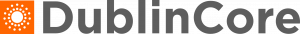 logo for Dublin Core Metadata Initiative