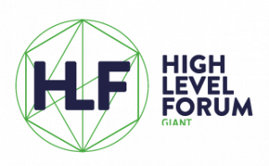 logo for High Level Forum