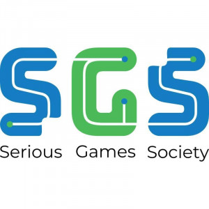 logo for Serious Games Society