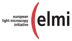 logo for European Light Microscopy Initiative