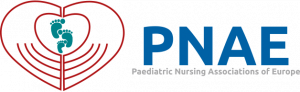 logo for Paediatric Nursing Associations of Europe