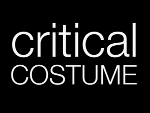 logo for Critical Costume