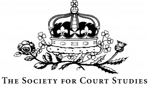 logo for Society for Court Studies