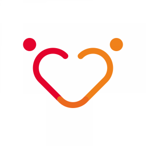 logo for World Healthy Living Foundation
