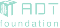 logo for ADT Foundation