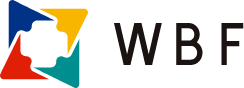 logo for World BOSAI Forum Foundation