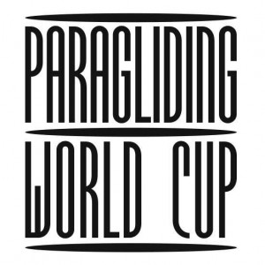 logo for Paragliding World Cup Association