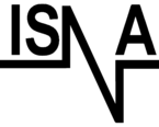 logo for International Symposium on Nonlinear Acoustics