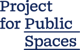 logo for Project for Public Spaces