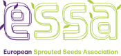 logo for European Sprouted Seeds Association