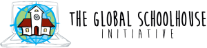 logo for The Global Schoolhouse Initiative