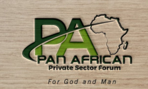 logo for Pan African Private Sector Forum