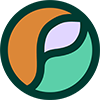 logo for Planeterra