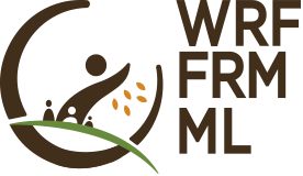 logo for World Rural Forum