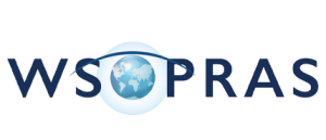 logo for World Society of Ophthalmic Plastic Reconstructive & Aesthetic Surgery