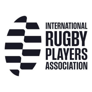 logo for International Rugby Players Association