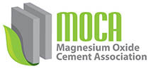 logo for Magnesium Oxide Cement Association