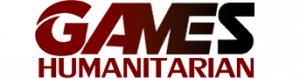 logo for International Humanitarian Games Association