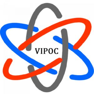 logo for Vitiligo International Patient Organisations Committee