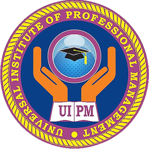 logo for Universal Institute Of Professional Management