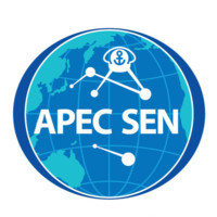 logo for Asia Pacific Economic Cooperation for Seafarers Excellence Network