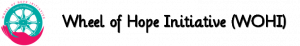 logo for Wheel of Hope Initiative