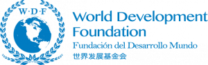 logo for World Development Foundation