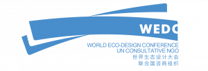 logo for World Eco-Design Conference