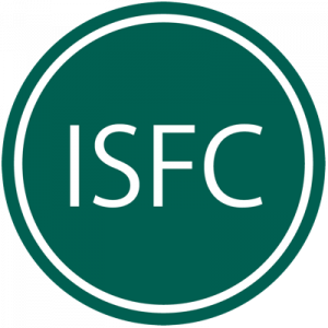 logo for International Sustainable Finance Centre