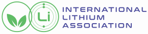 logo for International Lithium Association Ltd