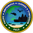 logo for Pacific Amphibious Leaders Symposium