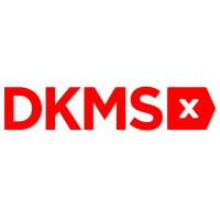 logo for DKMS