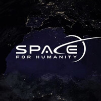 logo for Space for Humanity