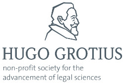 logo for Hugo Grotius