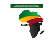 logo for Association Africaine Des Comédiens Professionnels et Techniciens de Doublage