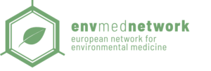 logo for European Network for Environmental Medicine