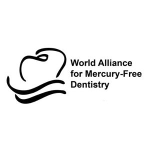 logo for World Alliance for Mercury-Free Dentistry