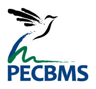 logo for Pan-European Common Bird Monitoring Scheme