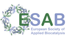 logo for European Society of Applied Biocatalysis