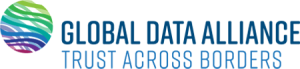 logo for Global Data Alliance