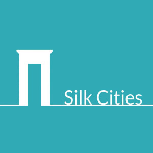 logo for Silk Cities