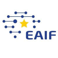 logo for European AI Forum