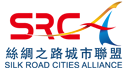 logo for Silk Road Cities Alliance