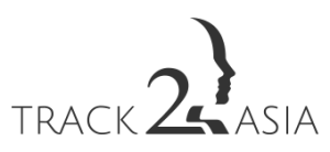 logo for Track2Asia