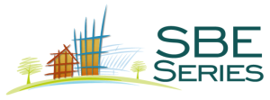 logo for Sustainable Built Environment Conference Series
