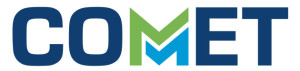 logo for Community of Metros Benchmarking Group