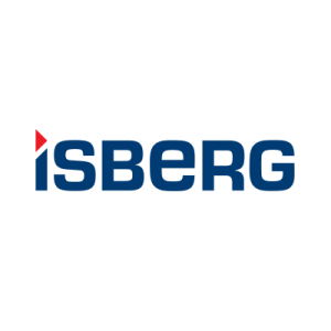 logo for International Suburban Rail Benchmarking Group