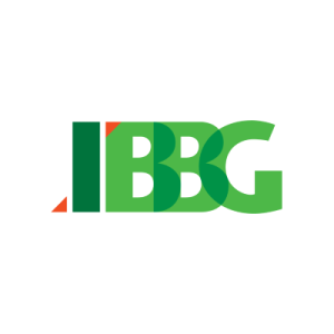 logo for International Bus Benchmarking Group
