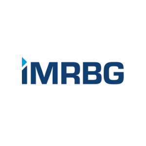 logo for International Mainline Rail Benchmarking Group