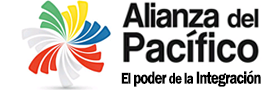 logo for Alianza del Pacífico
